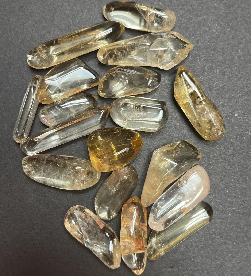 Edelsteine & Malas vor Ort erleben – Persönliche Beratung im Studio Konstanz mit Termin